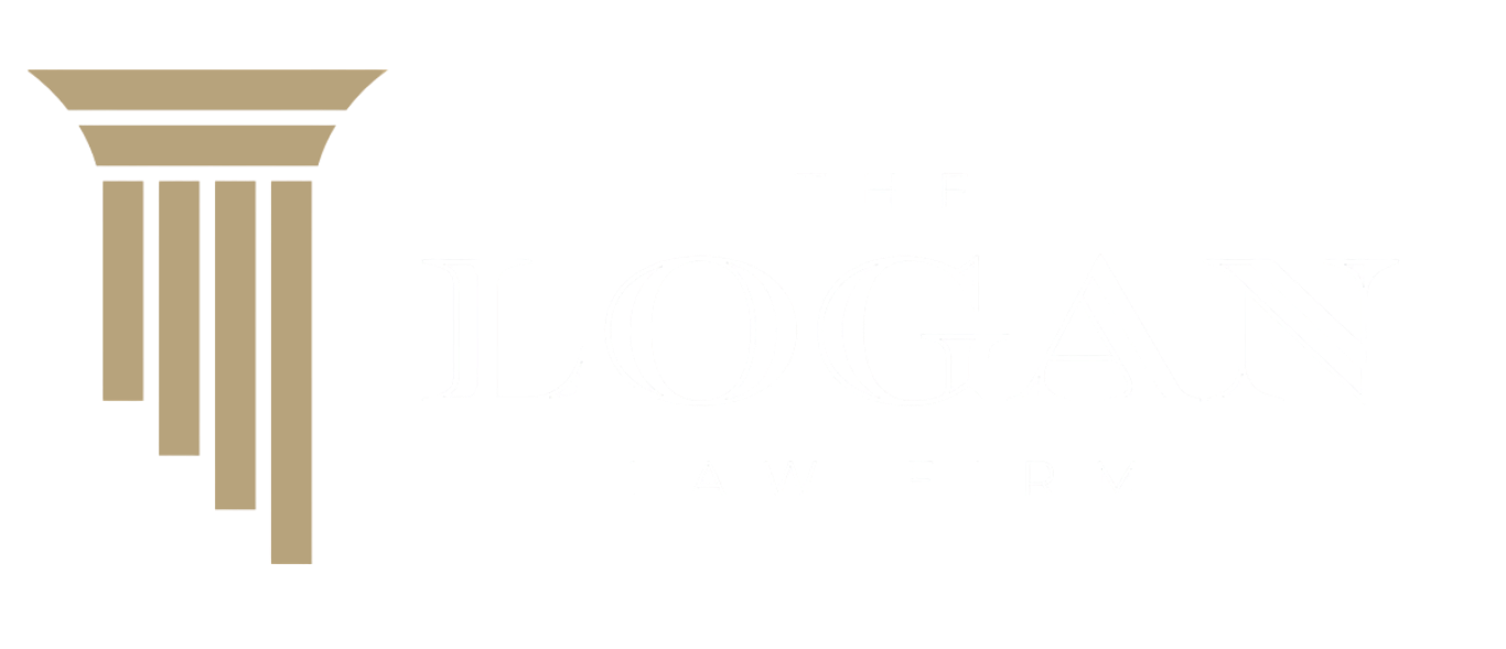 Logan Law Firm Logo