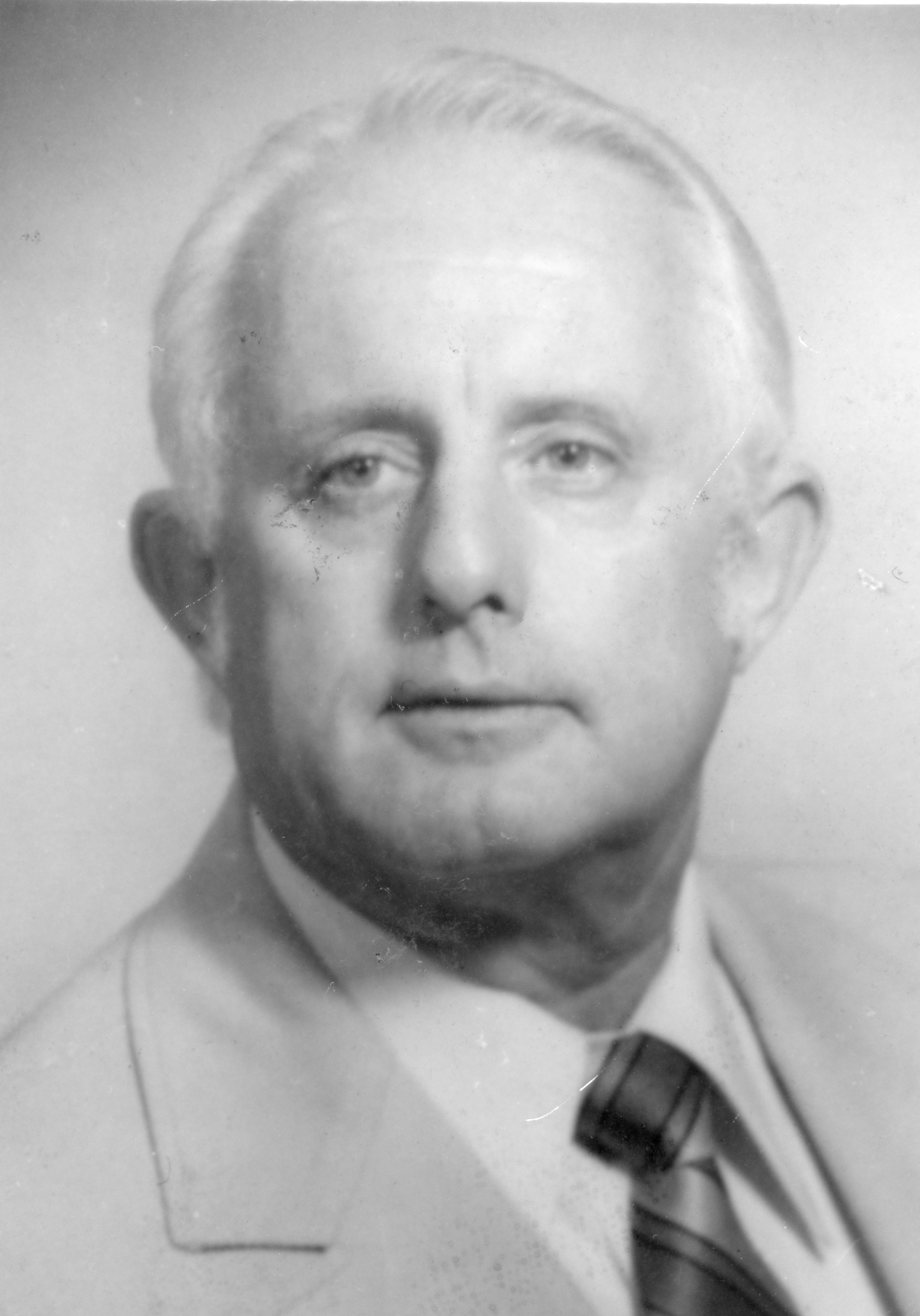 William E. Logan, Jr