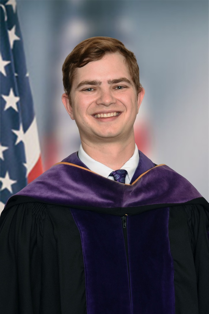 Gregory 'Jesse' Logan, Jr.